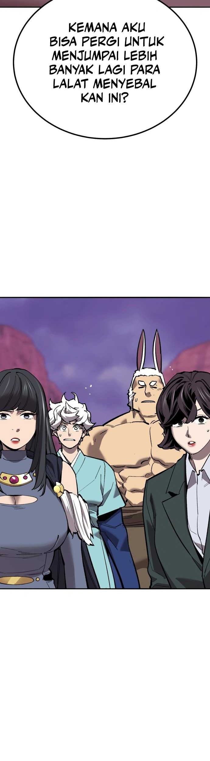 Limit Breaker Chapter 150 - halaman 46