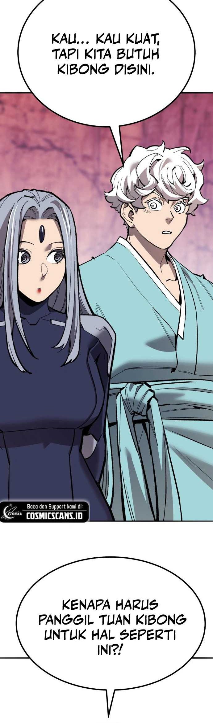 Limit Breaker Chapter 150 - halaman 49