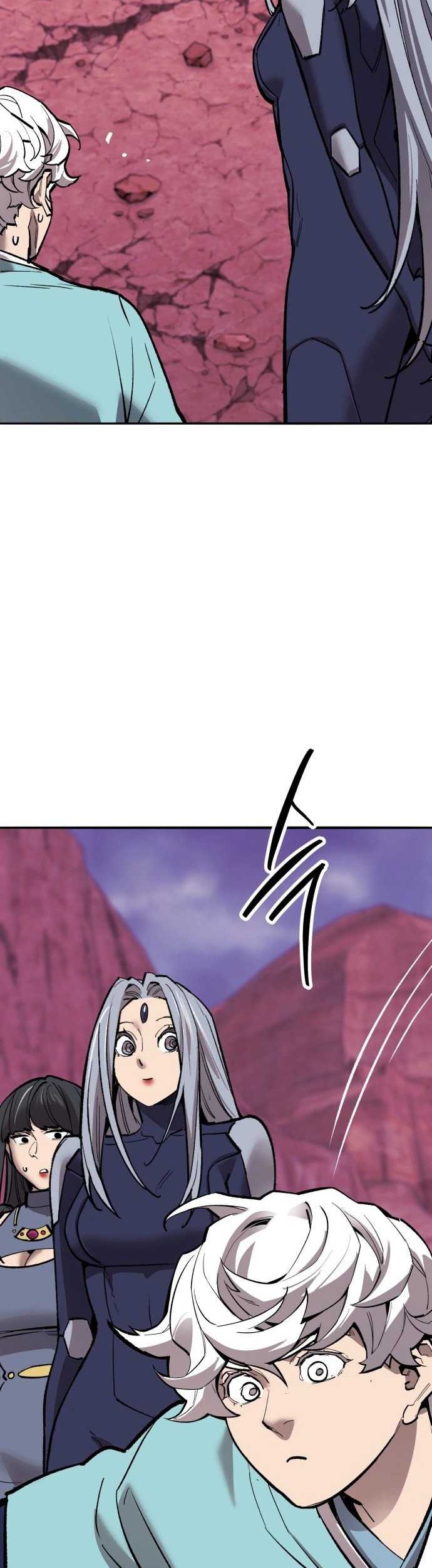Limit Breaker Chapter 150 - halaman 51