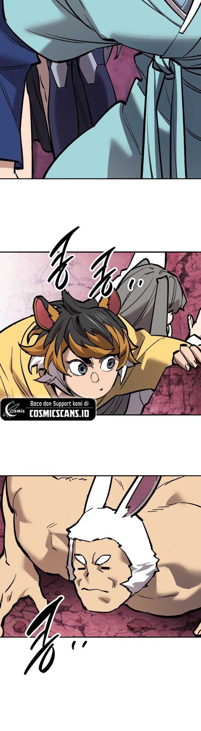 Limit Breaker Chapter 150 - halaman 52