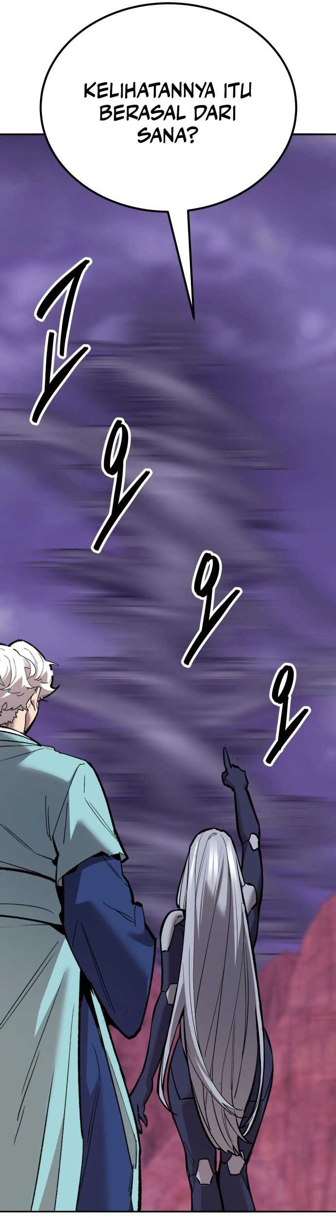 Limit Breaker Chapter 150 - halaman 56