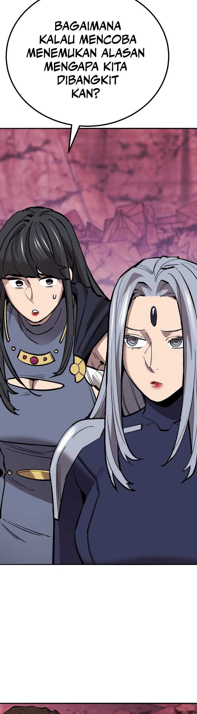 Limit Breaker Chapter 150 - halaman 58