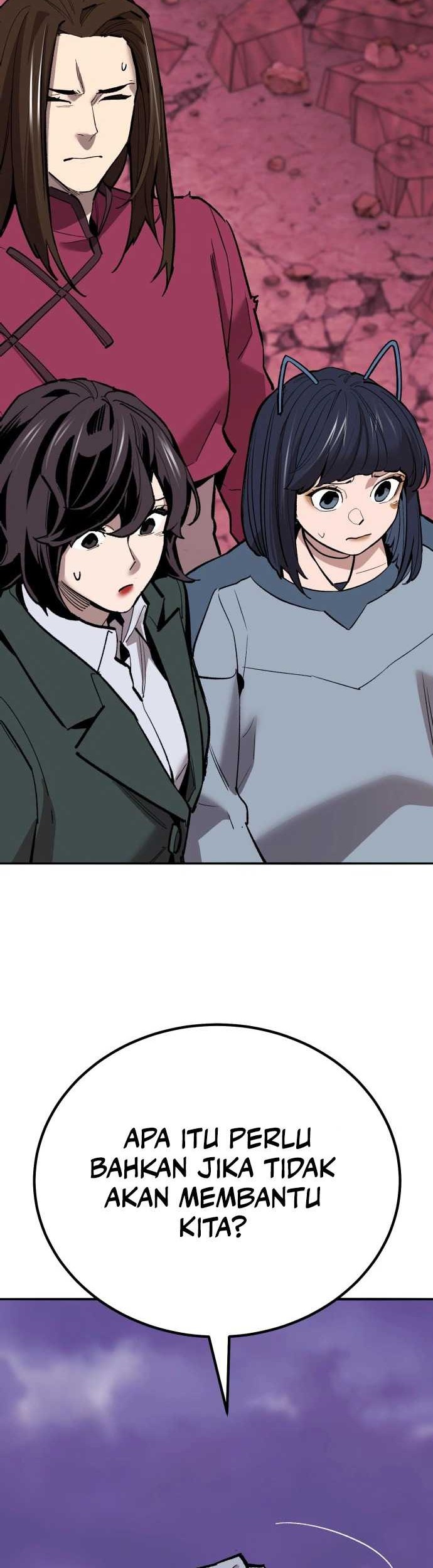 Limit Breaker Chapter 150 - halaman 59