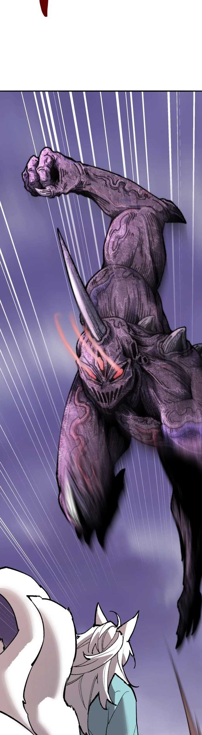 Limit Breaker Chapter 150 - halaman 6
