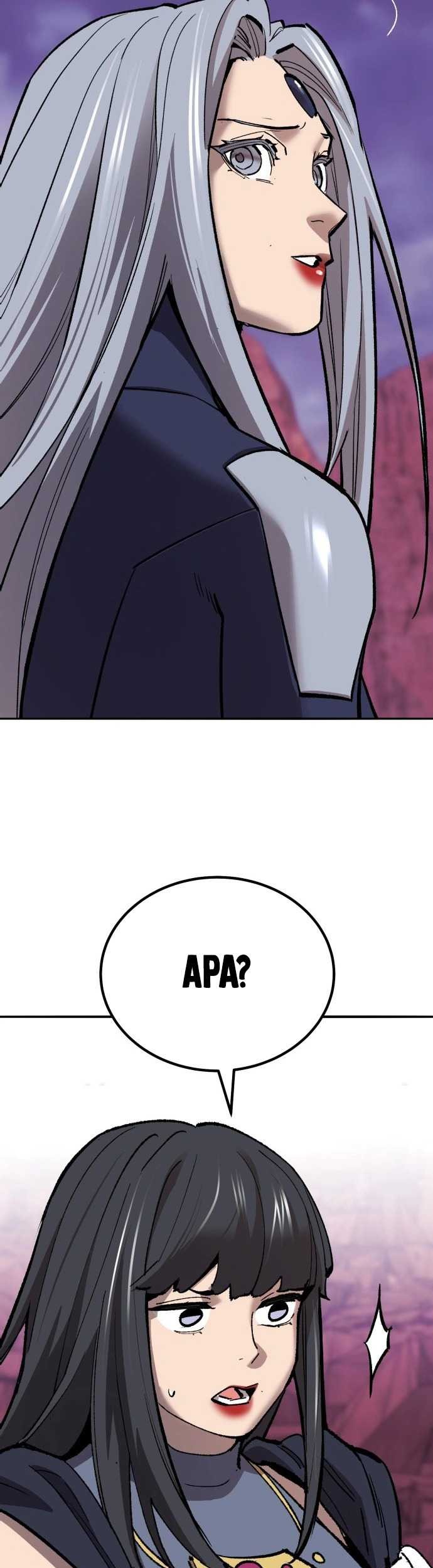 Limit Breaker Chapter 150 - halaman 60