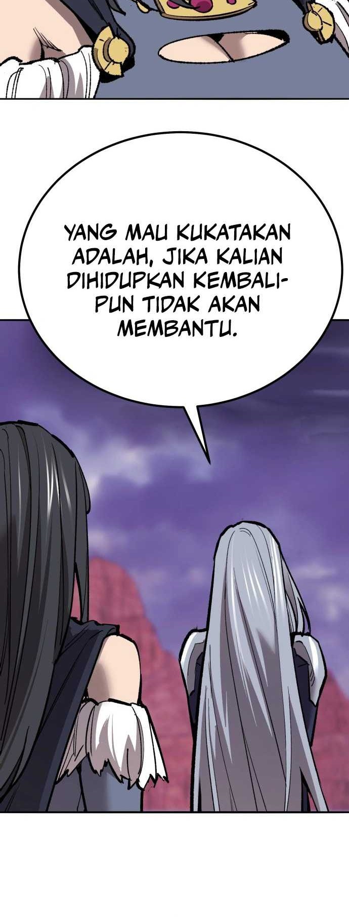 Limit Breaker Chapter 150 - halaman 61