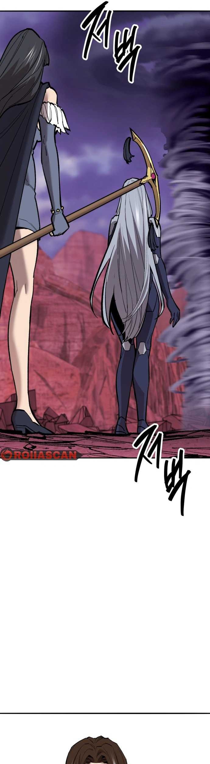 Limit Breaker Chapter 150 - halaman 62