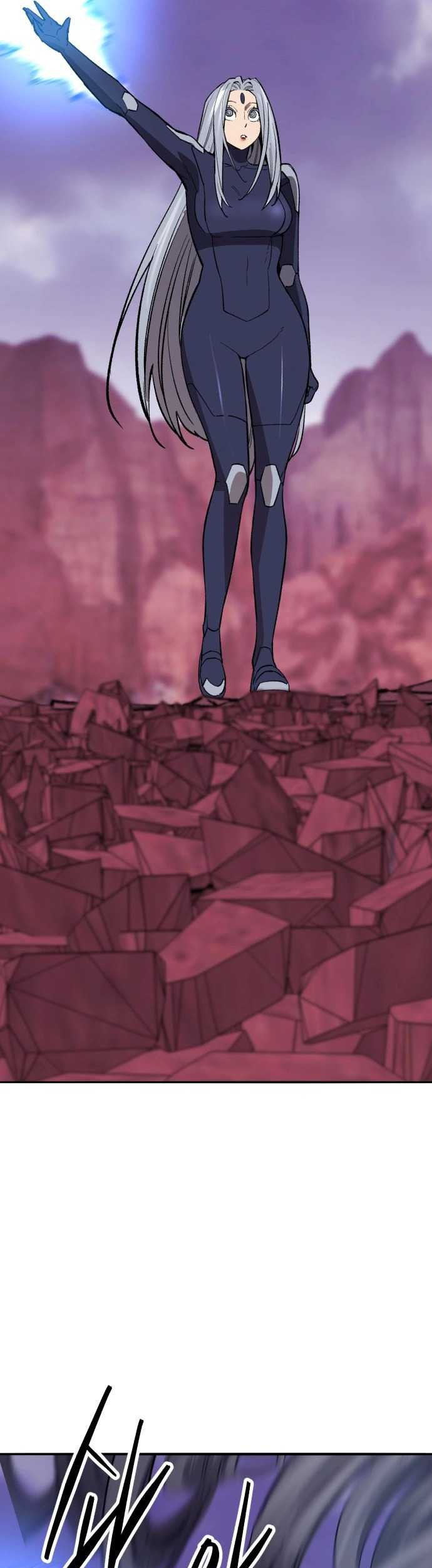 Limit Breaker Chapter 150 - halaman 68