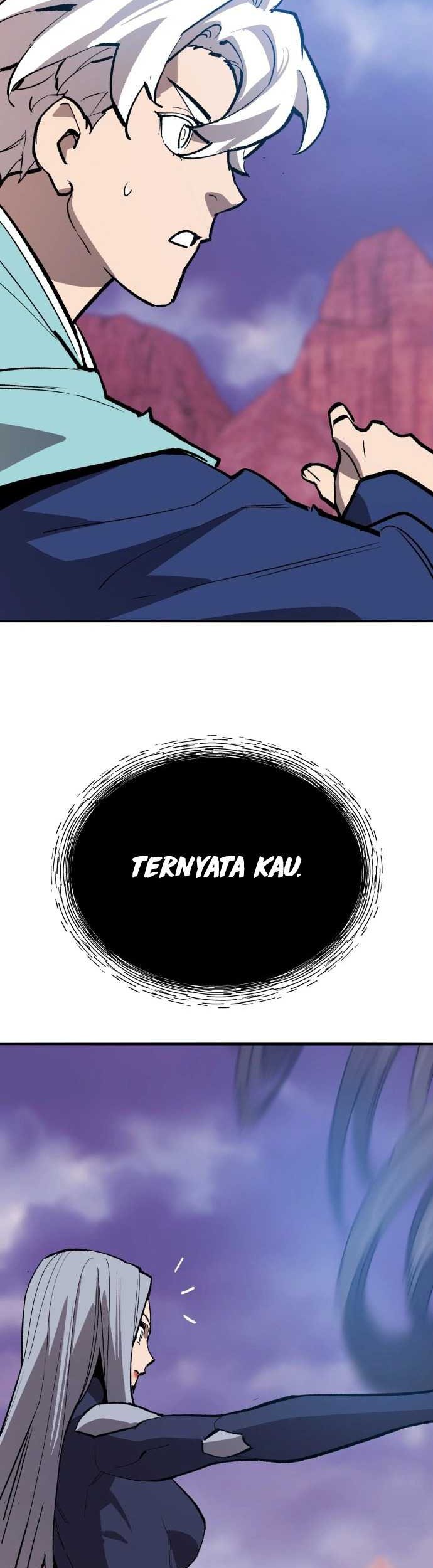 Limit Breaker Chapter 150 - halaman 70