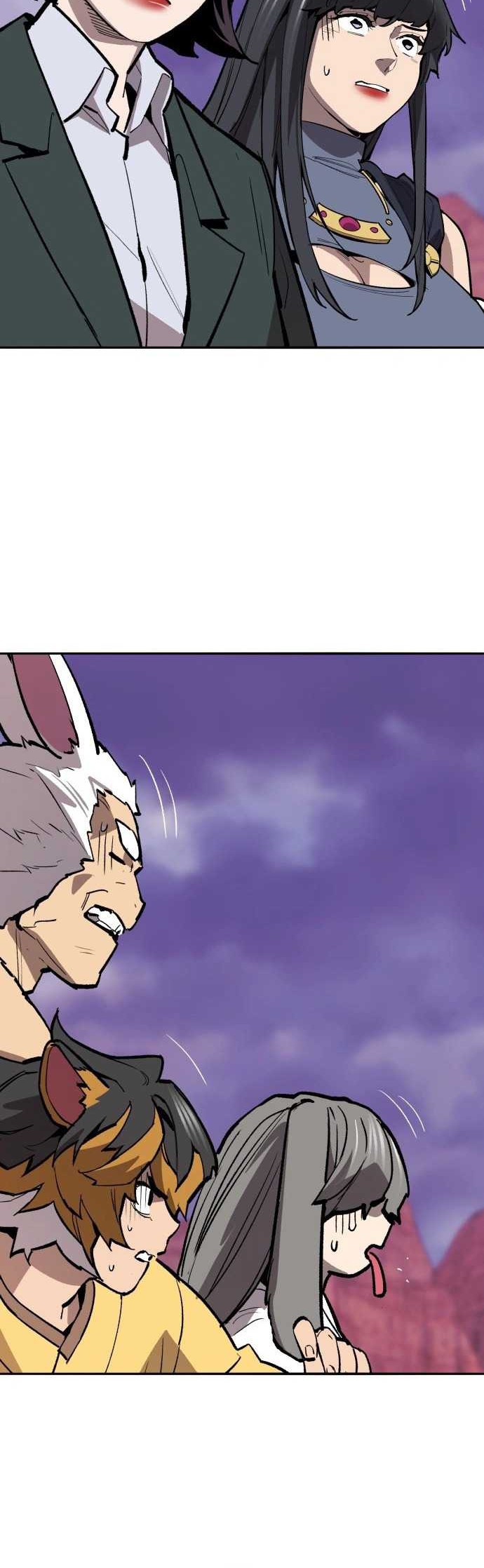 Limit Breaker Chapter 150 - halaman 73