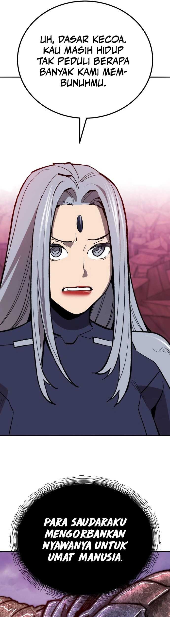 Limit Breaker Chapter 150 - halaman 74
