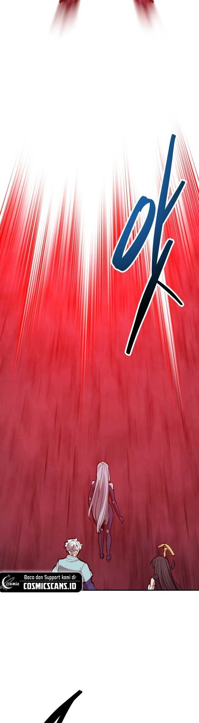 Limit Breaker Chapter 150 - halaman 76
