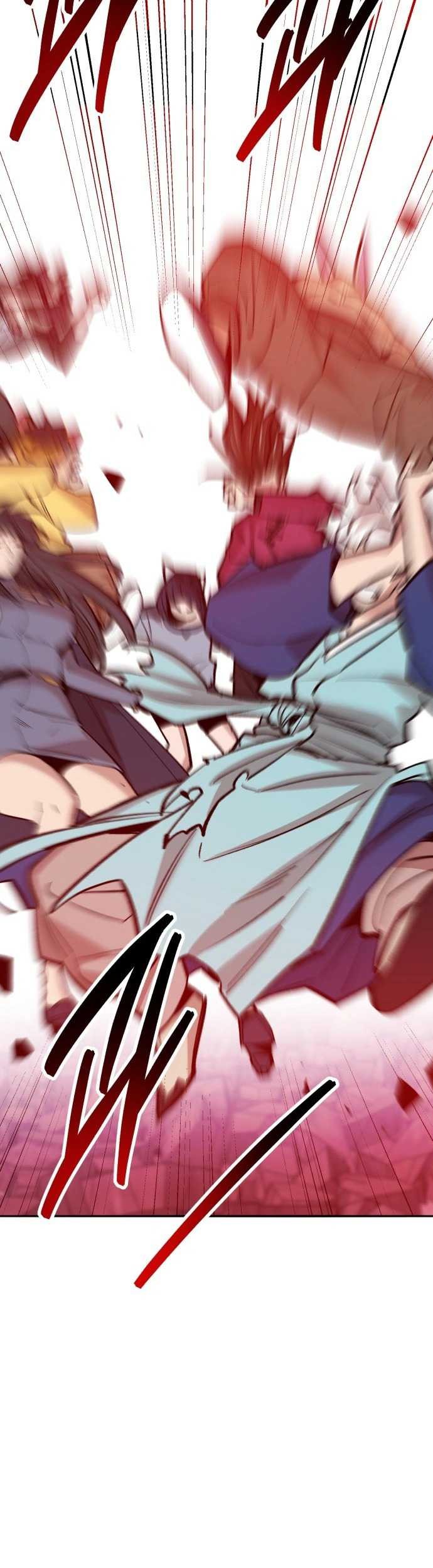 Limit Breaker Chapter 150 - halaman 78