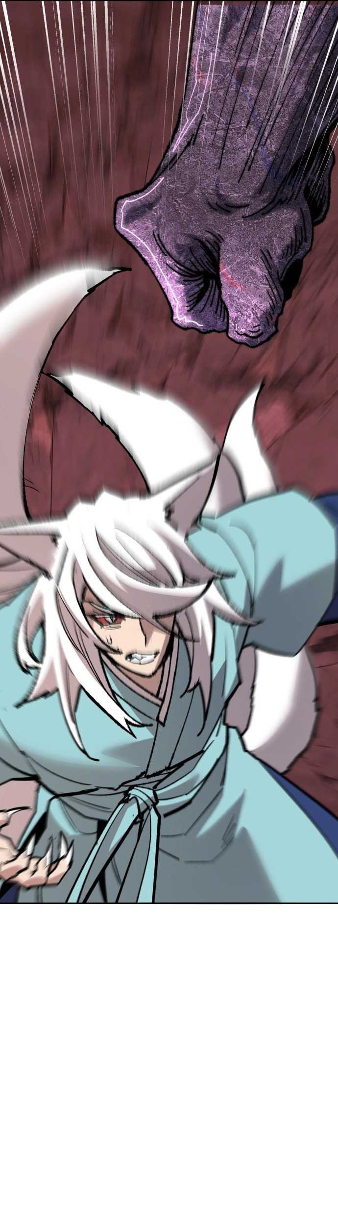 Limit Breaker Chapter 150 - halaman 8