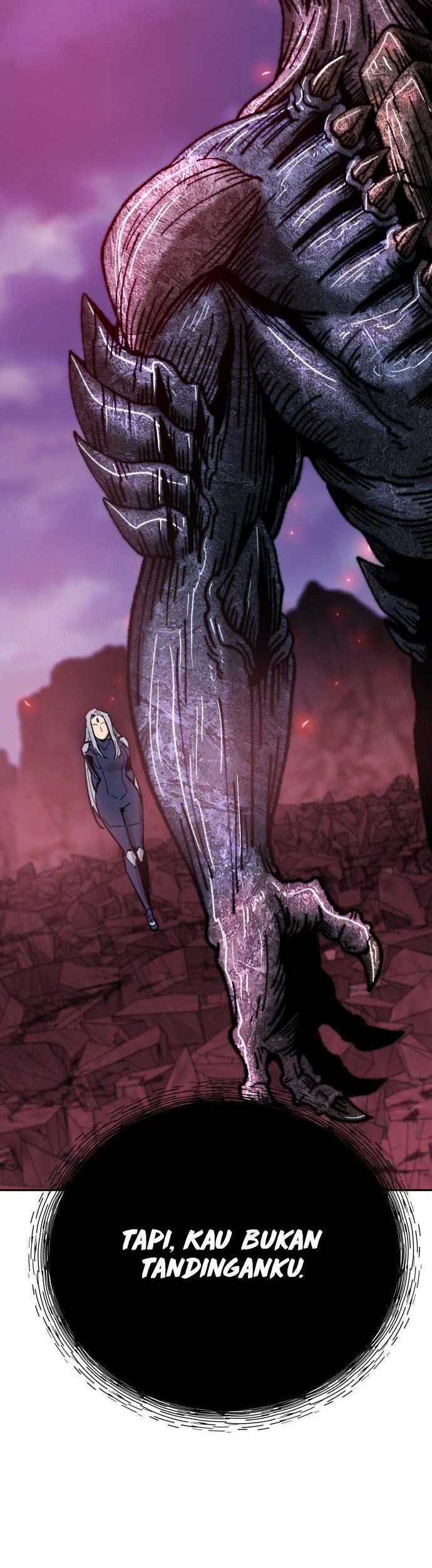Limit Breaker Chapter 150 - halaman 81