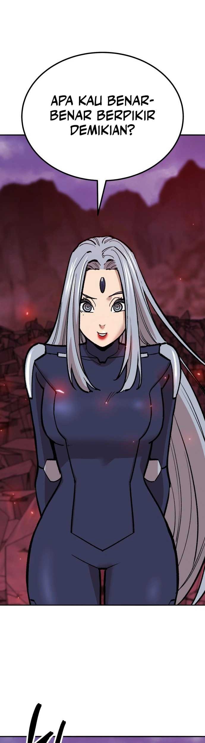 Limit Breaker Chapter 150 - halaman 82
