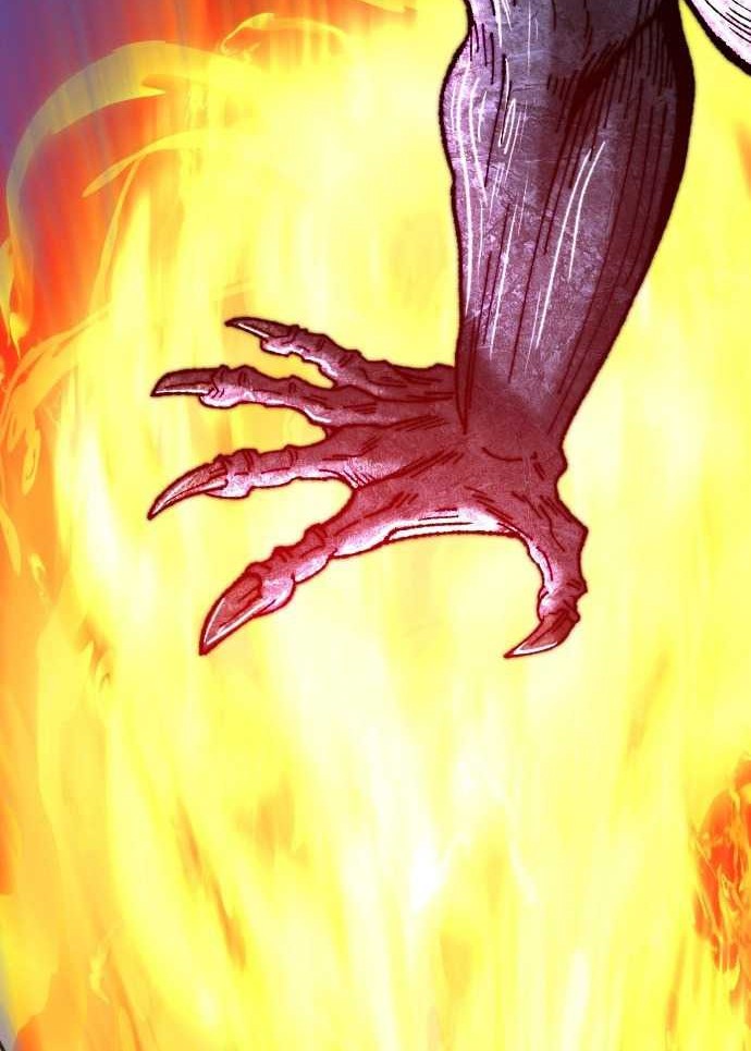 Limit Breaker Chapter 150 - halaman 85