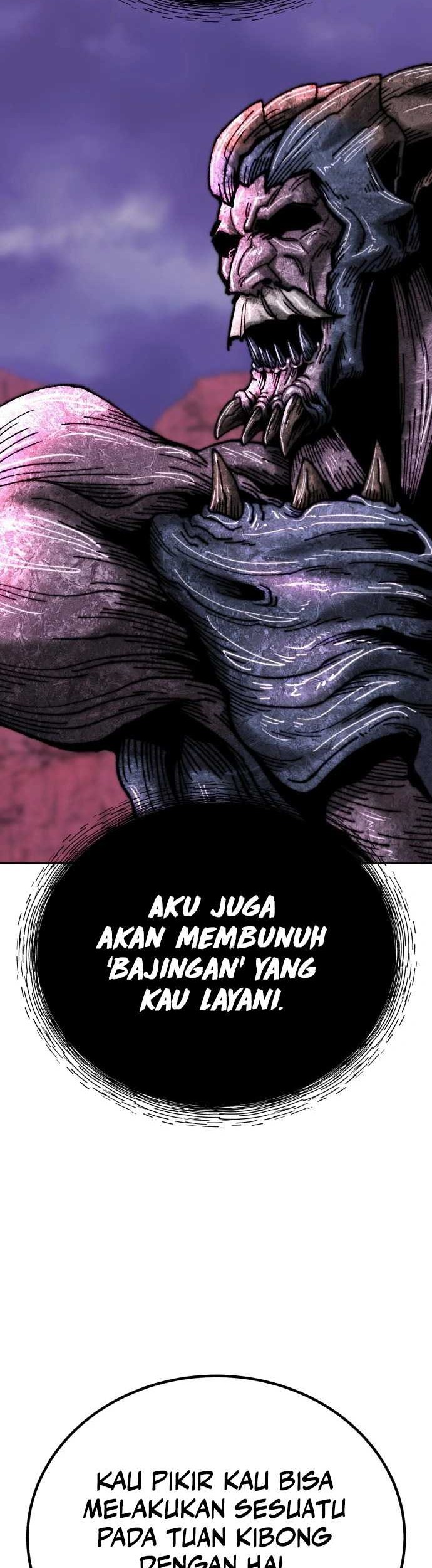 Limit Breaker Chapter 150 - halaman 89