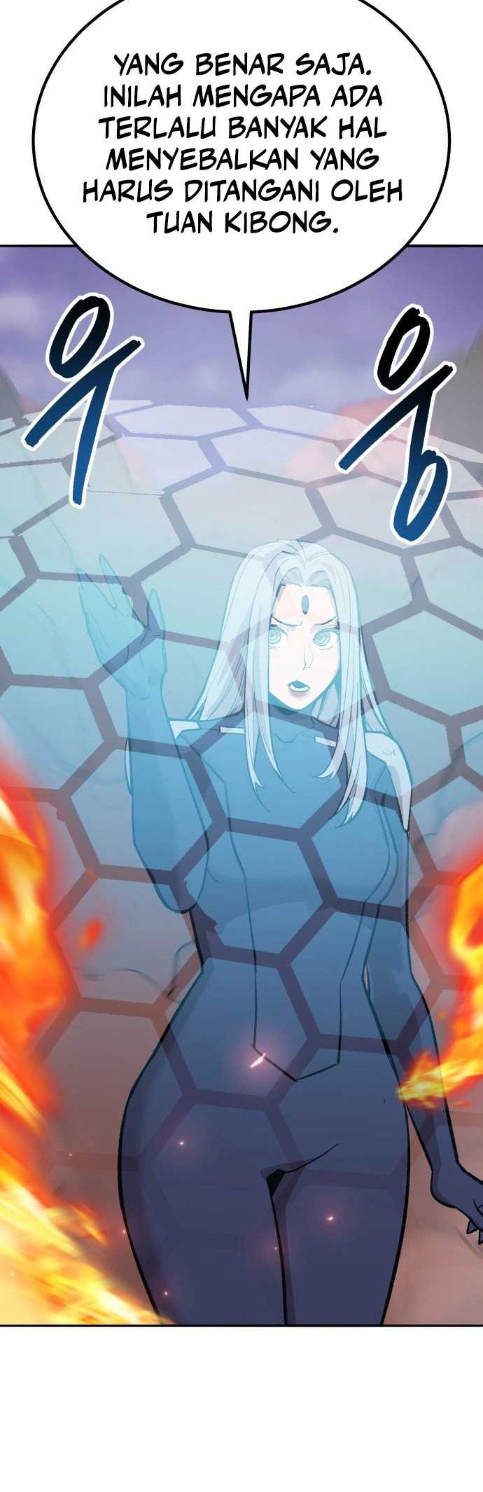 Limit Breaker Chapter 150 - halaman 91