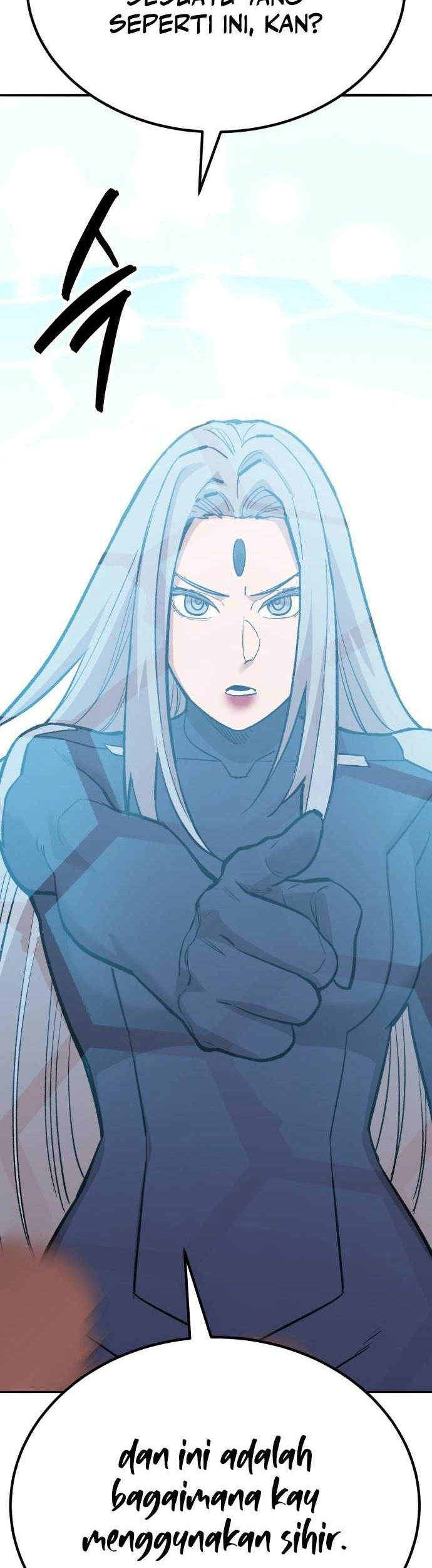 Limit Breaker Chapter 150 - halaman 93