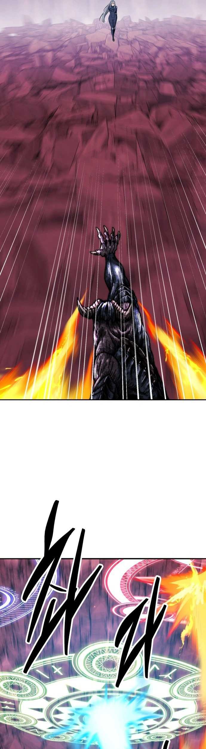 Limit Breaker Chapter 150 - halaman 98