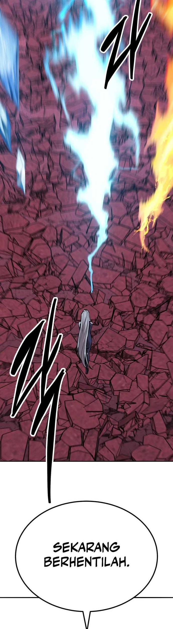 Limit Breaker Chapter 150 - halaman 99