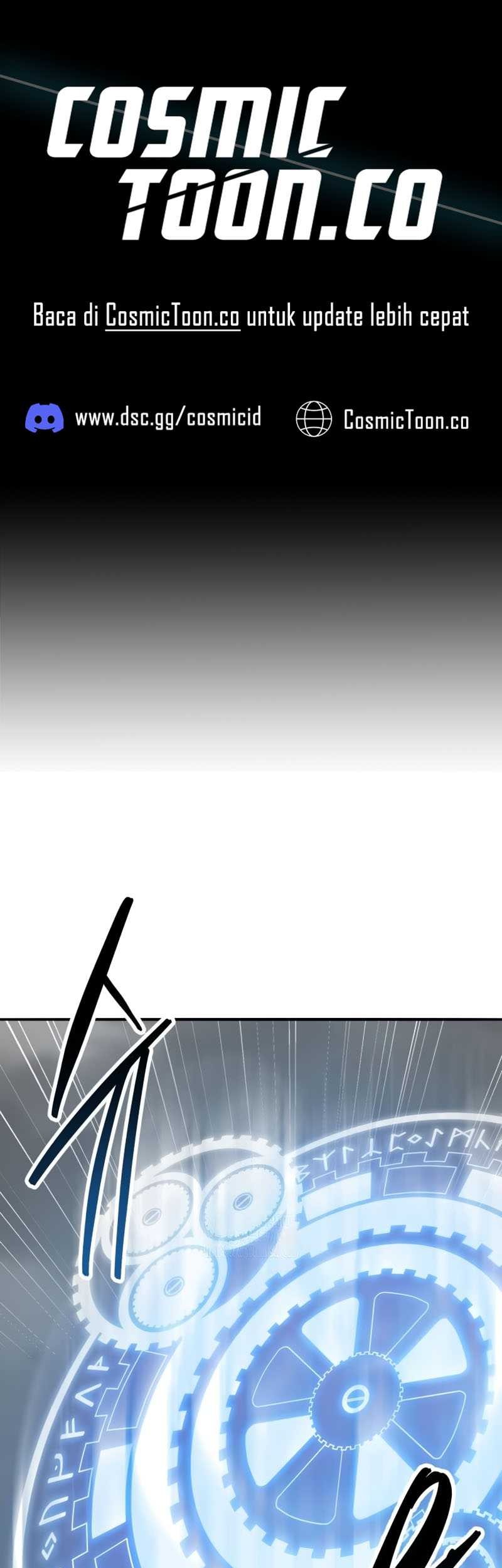 Limit Breaker Chapter 151 - halaman 1