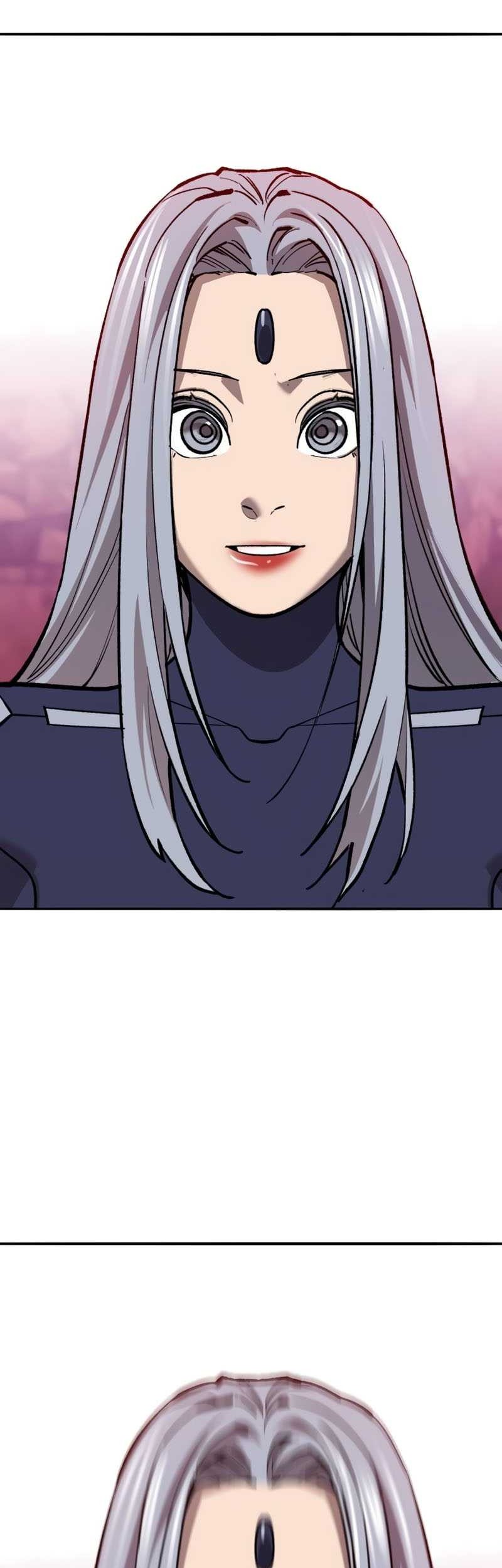 Limit Breaker Chapter 151 - halaman 10