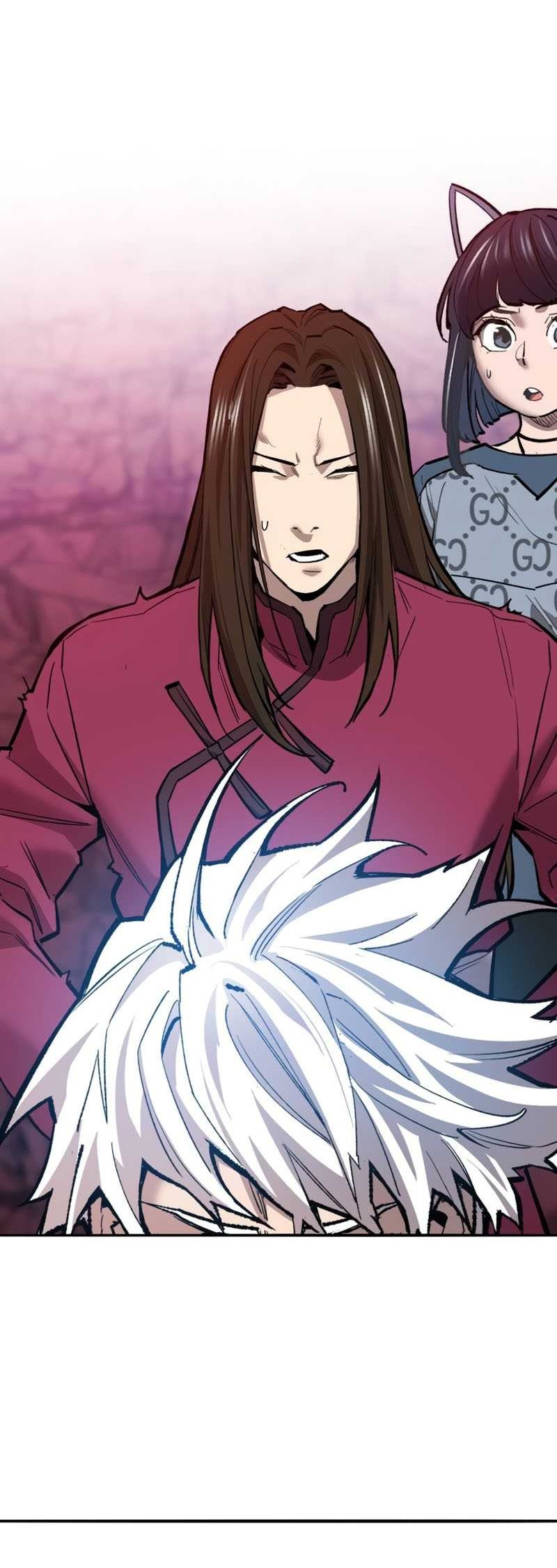 Limit Breaker Chapter 151 - halaman 101