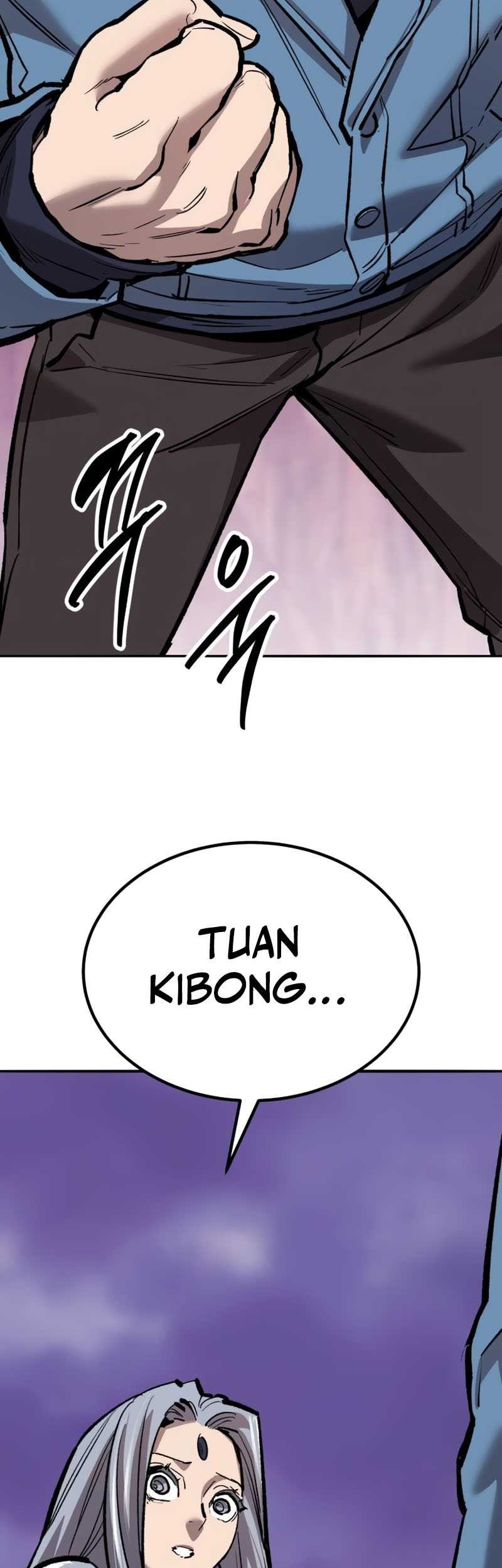 Limit Breaker Chapter 151 - halaman 104