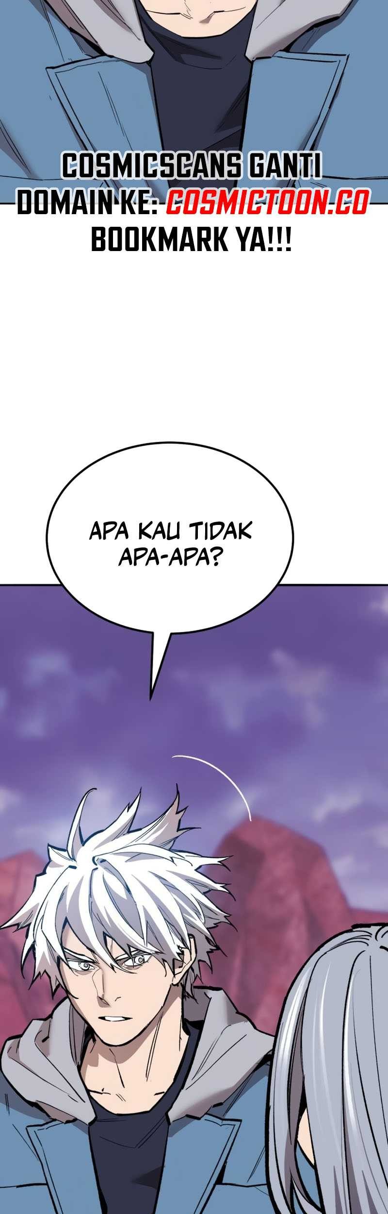 Limit Breaker Chapter 151 - halaman 106