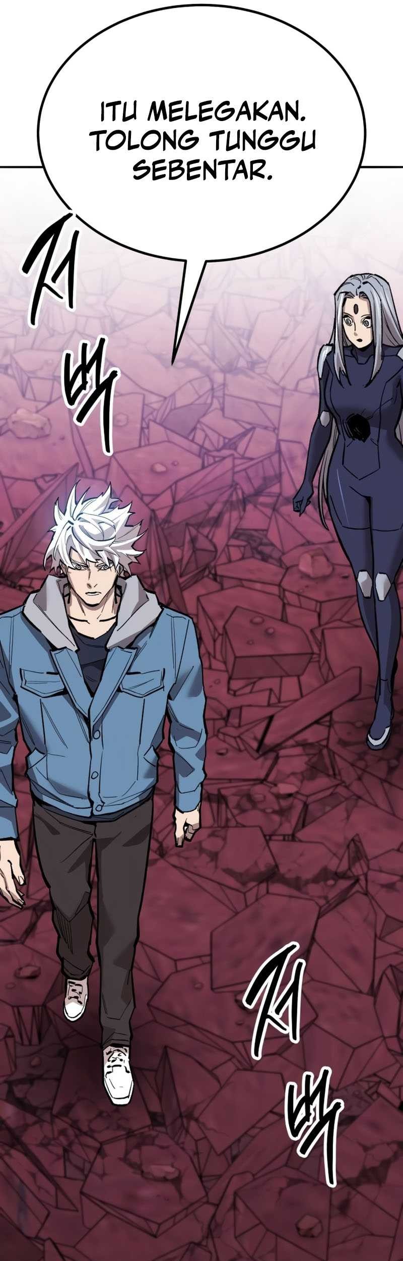 Limit Breaker Chapter 151 - halaman 108