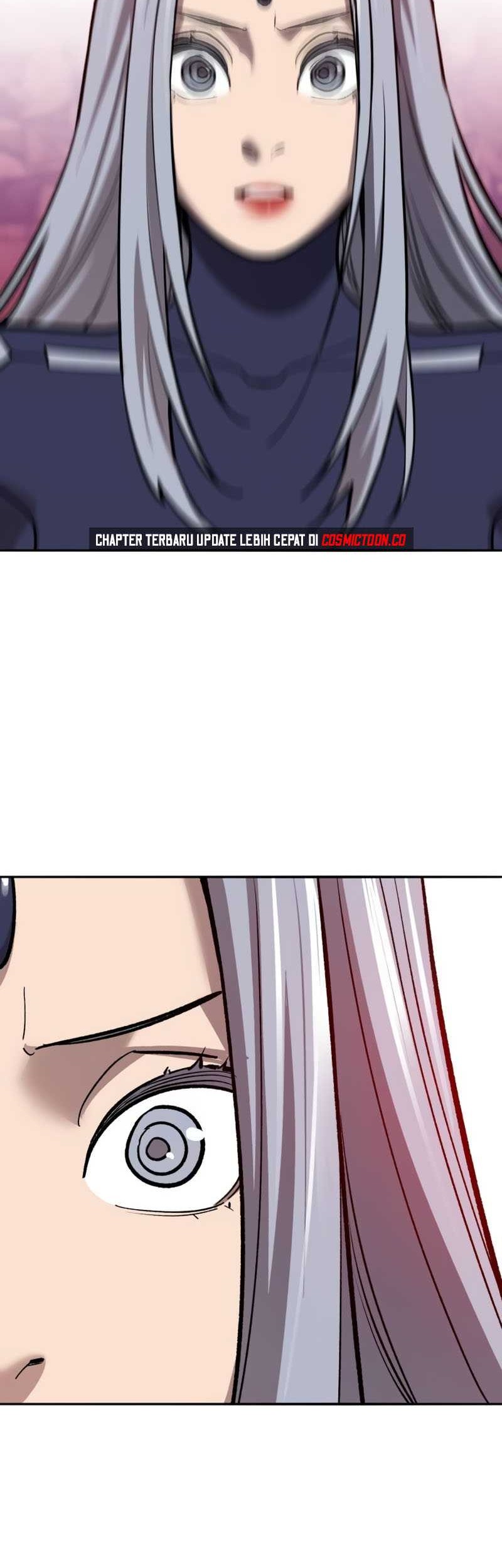 Limit Breaker Chapter 151 - halaman 11