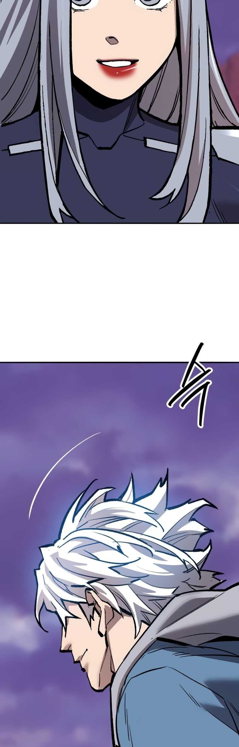 Limit Breaker Chapter 151 - halaman 112