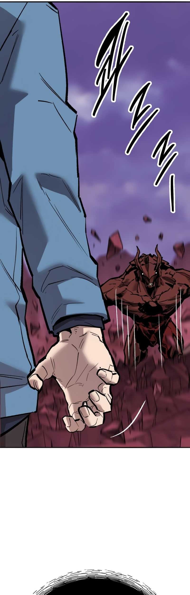 Limit Breaker Chapter 151 - halaman 114