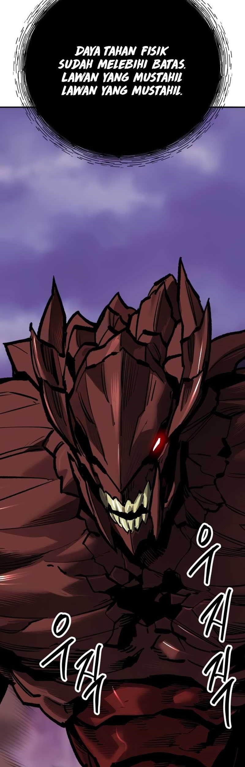 Limit Breaker Chapter 151 - halaman 115