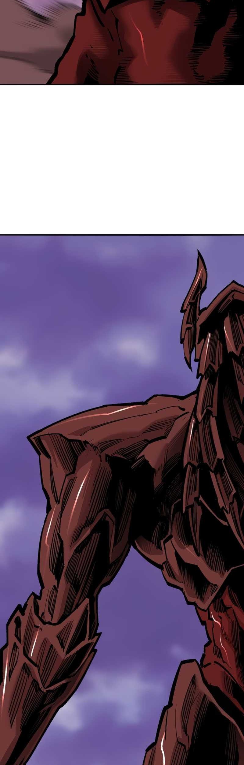 Limit Breaker Chapter 151 - halaman 116