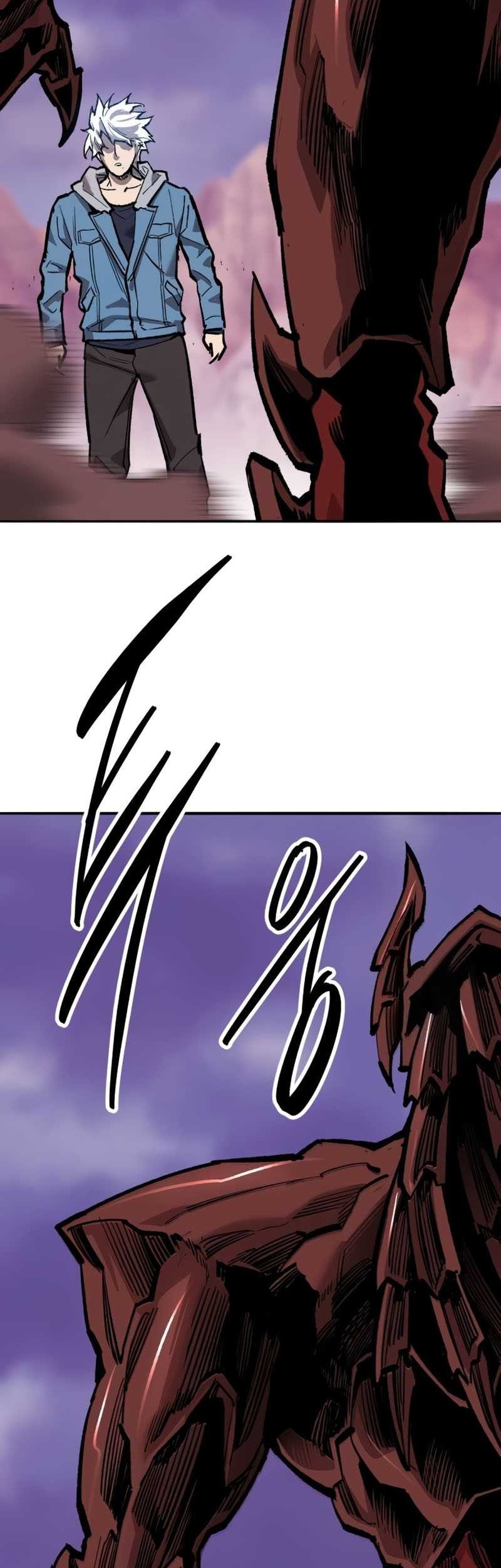 Limit Breaker Chapter 151 - halaman 117
