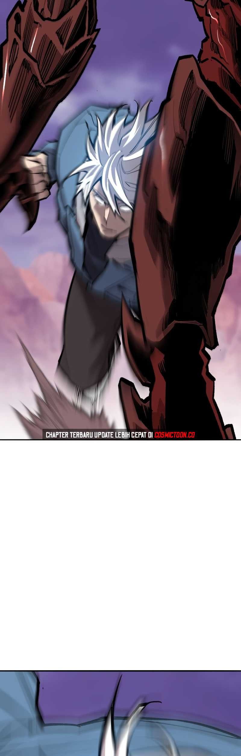 Limit Breaker Chapter 151 - halaman 118