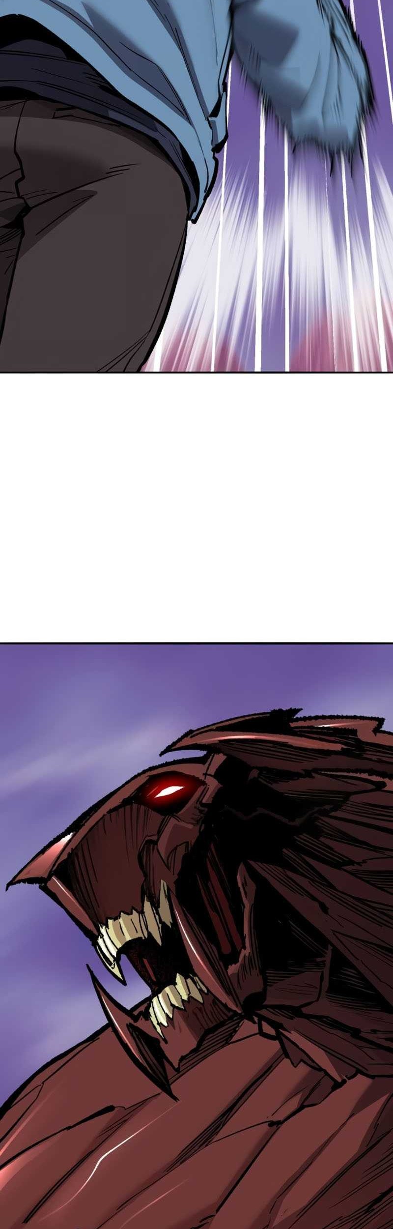Limit Breaker Chapter 151 - halaman 121