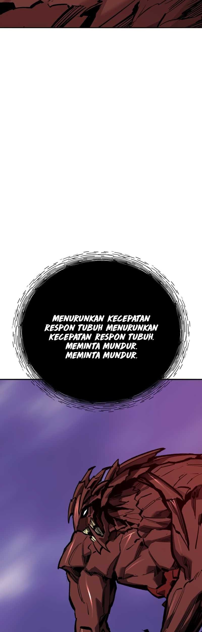 Limit Breaker Chapter 151 - halaman 122