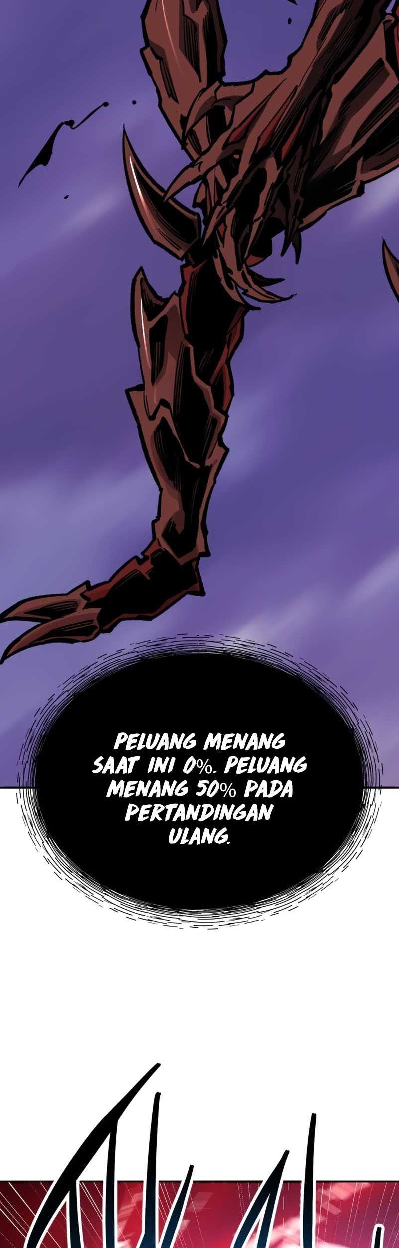 Limit Breaker Chapter 151 - halaman 123