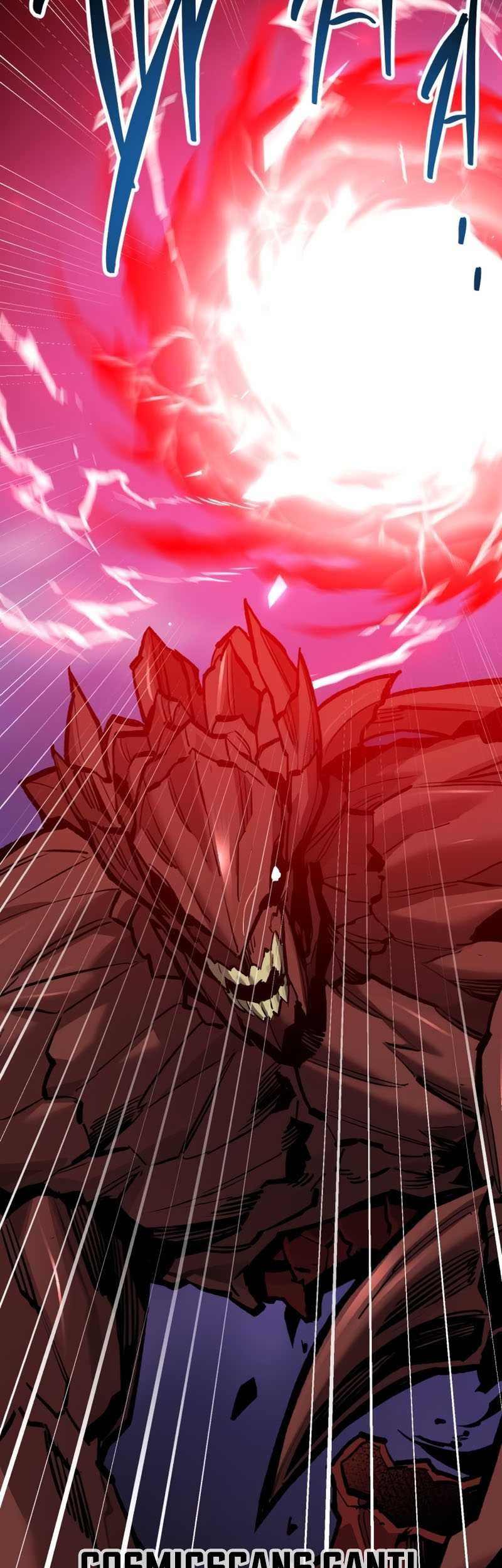 Limit Breaker Chapter 151 - halaman 124