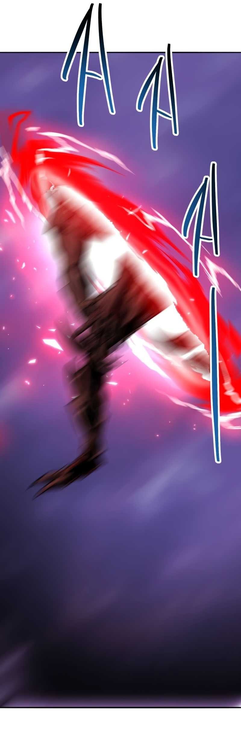 Limit Breaker Chapter 151 - halaman 126