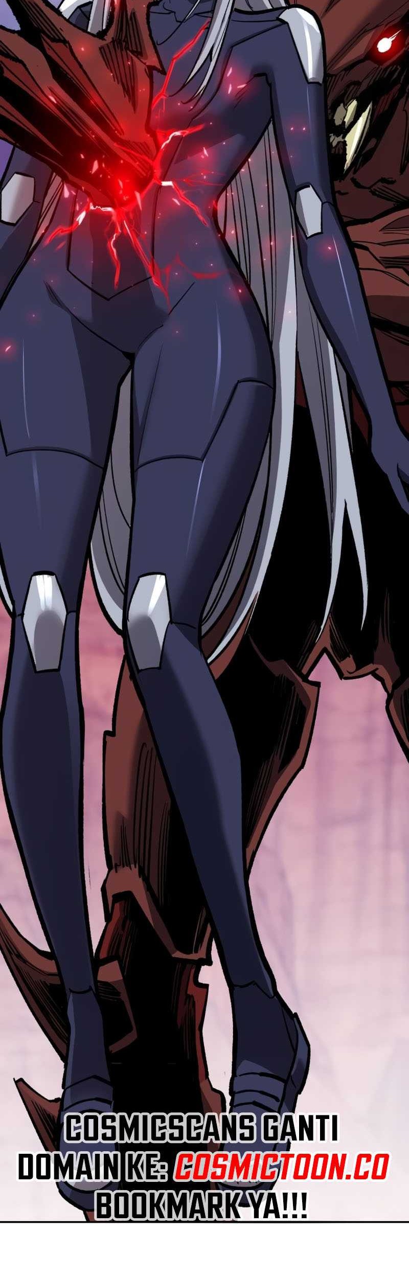 Limit Breaker Chapter 151 - halaman 13
