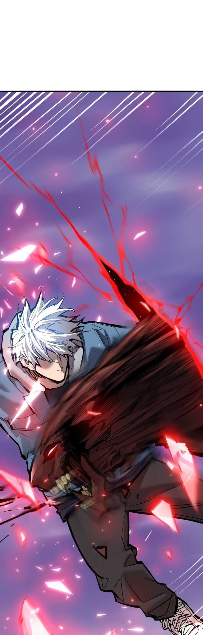 Limit Breaker Chapter 151 - halaman 133