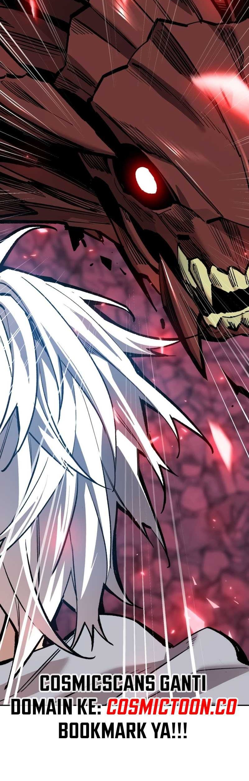 Limit Breaker Chapter 151 - halaman 135