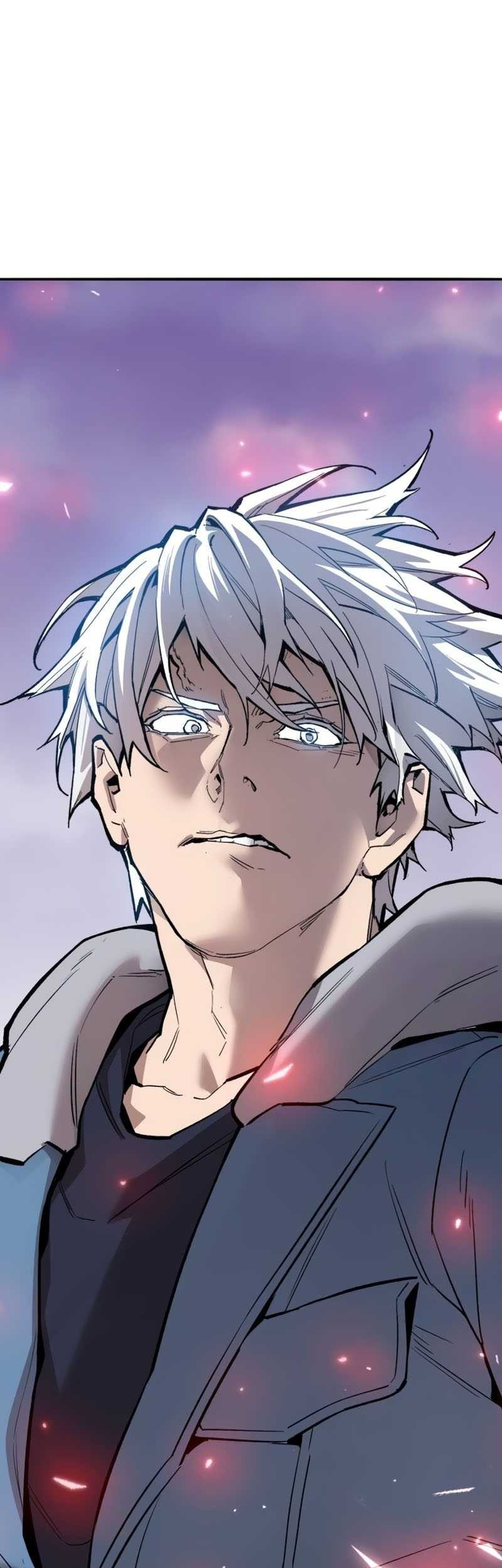 Limit Breaker Chapter 151 - halaman 136
