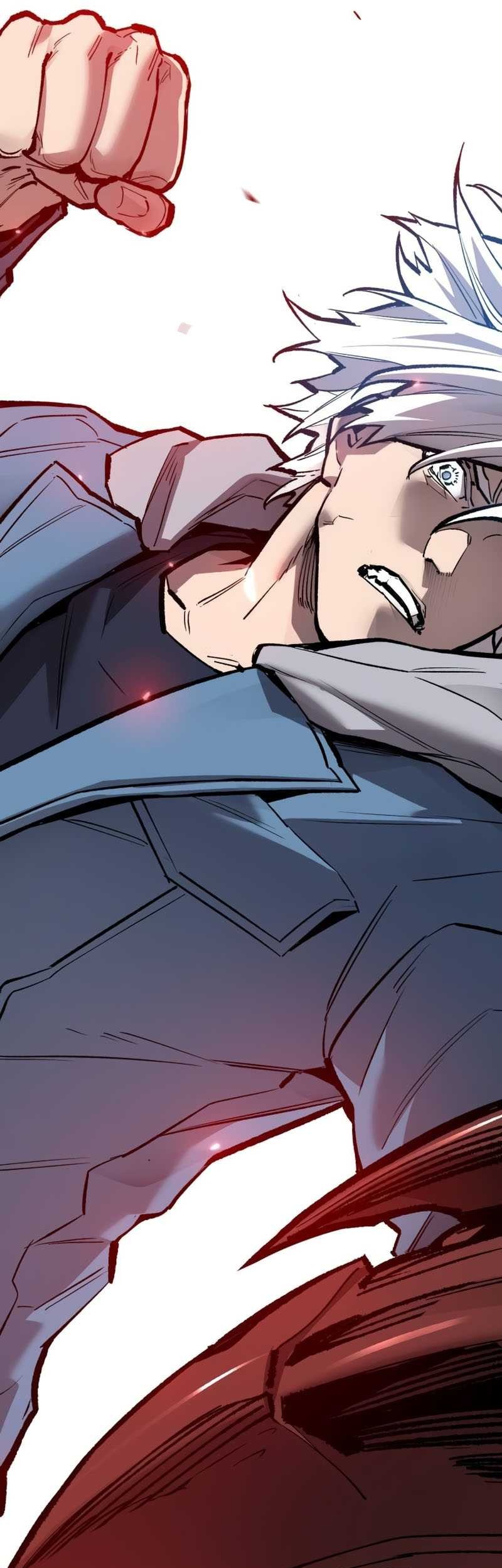 Limit Breaker Chapter 151 - halaman 138