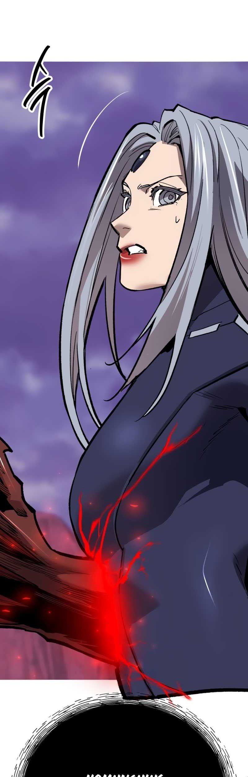 Limit Breaker Chapter 151 - halaman 16